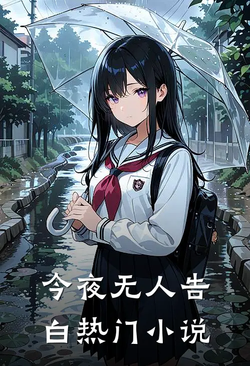 今夜无人告白热门小说