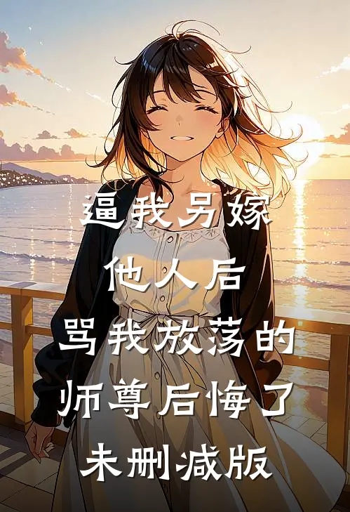 逼我另嫁他人后，骂我放荡的师尊后悔了未删减版