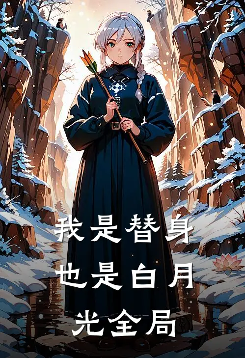 我是替身也是白月光全局
