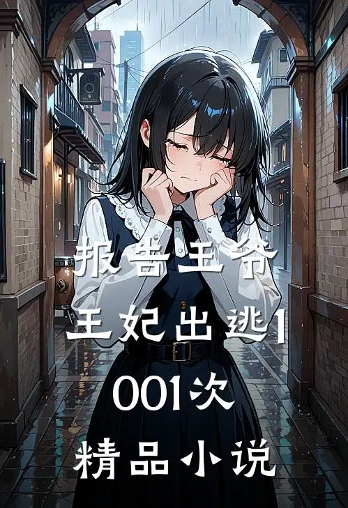 报告王爷，王妃出逃1001次精品小说
