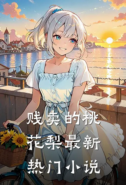 贱卖的桃花梨最新热门小说