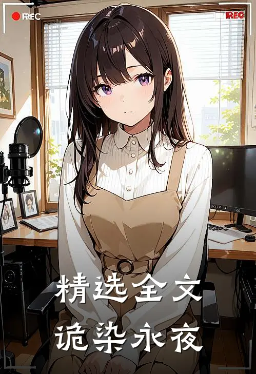 精选全文诡染永夜