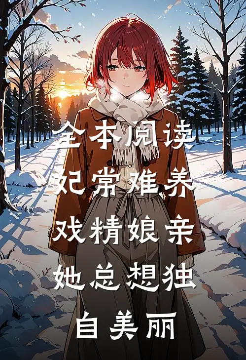 全本阅读妃常难养：戏精娘亲她总想独自美丽