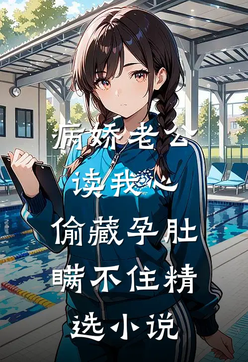 病娇老公读我心，偷藏孕肚瞒不住精选小说