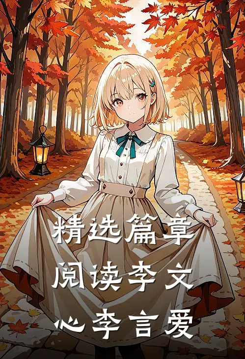 精选篇章阅读李文心李言爱