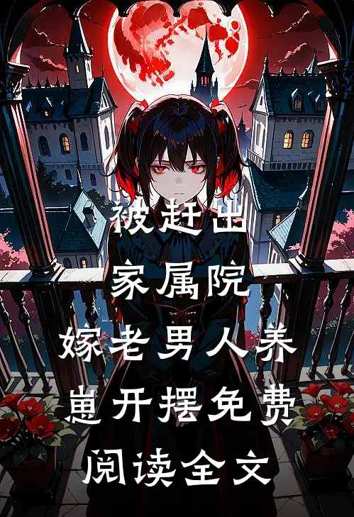 被赶出家属院:嫁老男人养崽开摆免费阅读全文