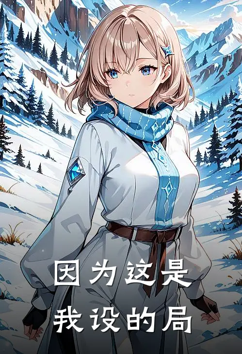 因为这是我设的局