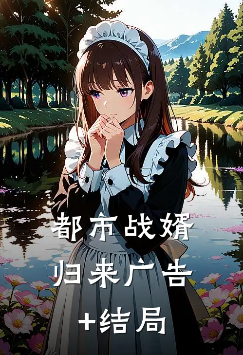 都市战婿归来广告+结局