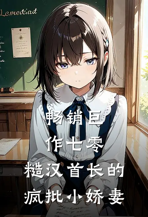 畅销巨作七零：糙汉首长的疯批小娇妻