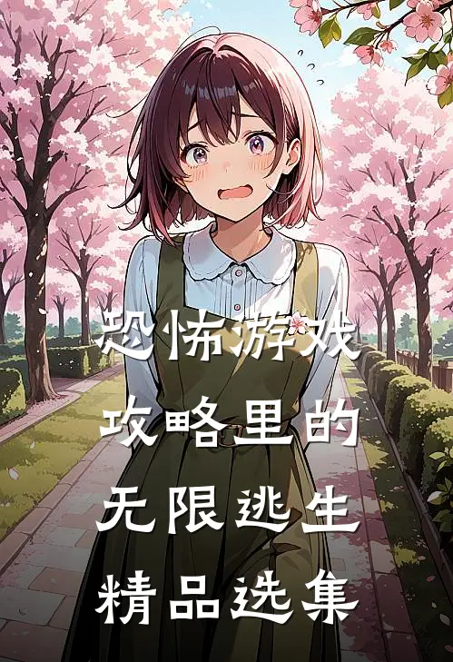 恐怖游戏攻略里的无限逃生精品选集