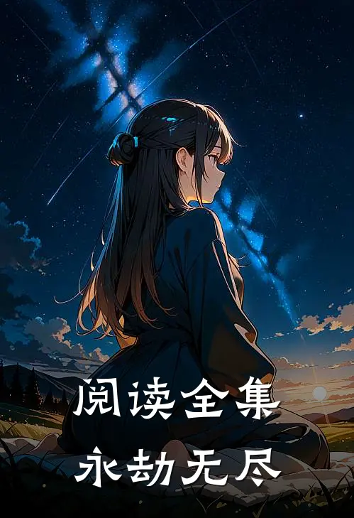 阅读全集永劫无尽