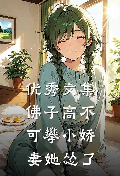 优秀文集佛子高不可攀小娇妻她怂了