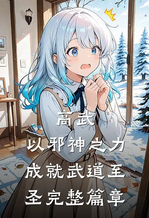 高武：以邪神之力，成就武道至圣完整篇章