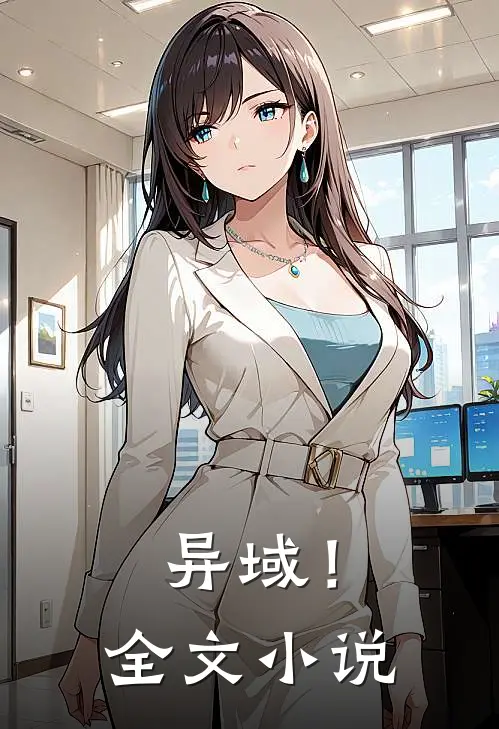 异域！全文小说