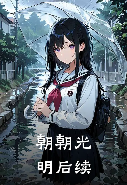 朝朝光明后续