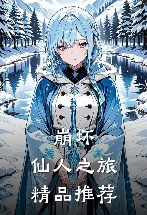 崩坏，仙人之旅精品推荐