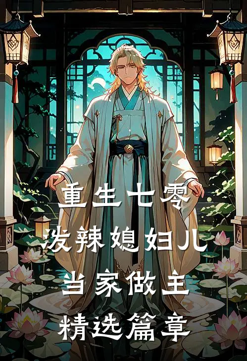 重生七零：泼辣媳妇儿当家做主精选篇章