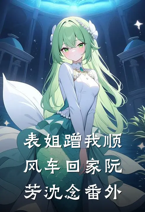 表姐蹭我顺风车回家阮芳沈念番外