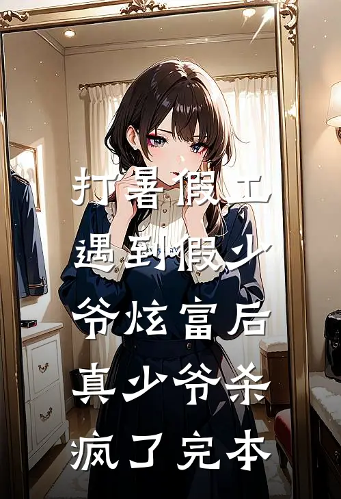 打暑假工遇到假少爷炫富后，真少爷杀疯了完本