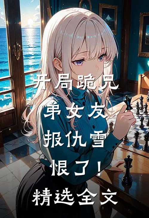 开局跪兄弟女友，报仇雪恨了！精选全文