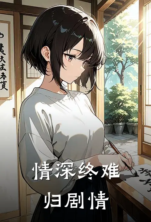 情深终难归剧情