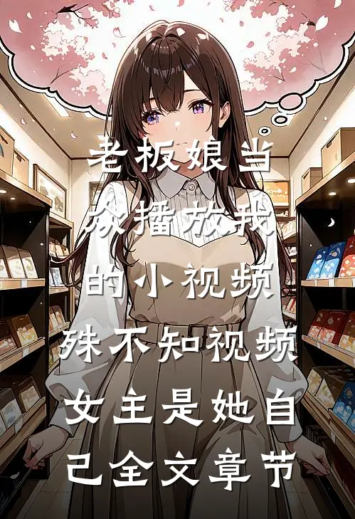 老板娘当众播放我的小视频，殊不知视频女主是她自己全文章节