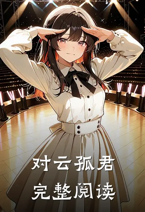 对云孤君完整阅读