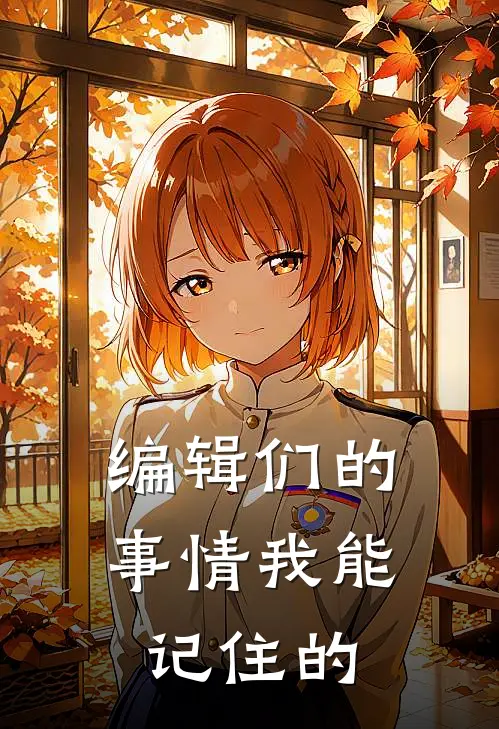 编辑们的事情我能记住的
