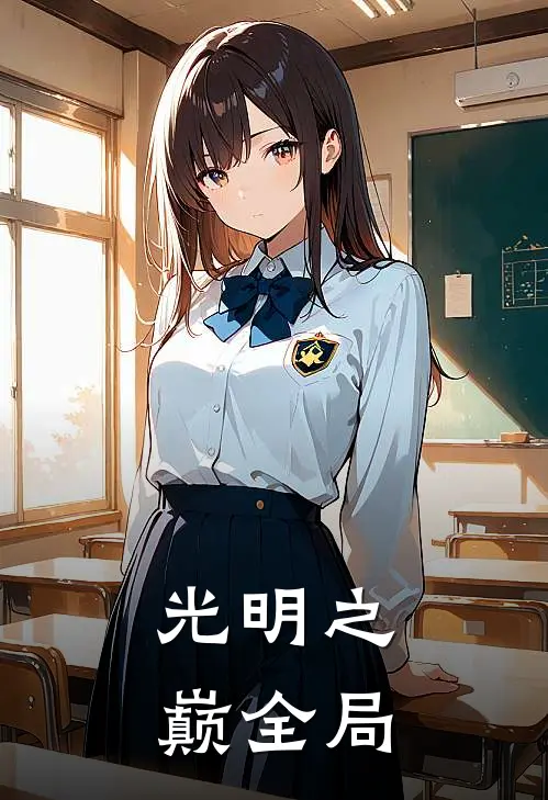 光明之巅全局
