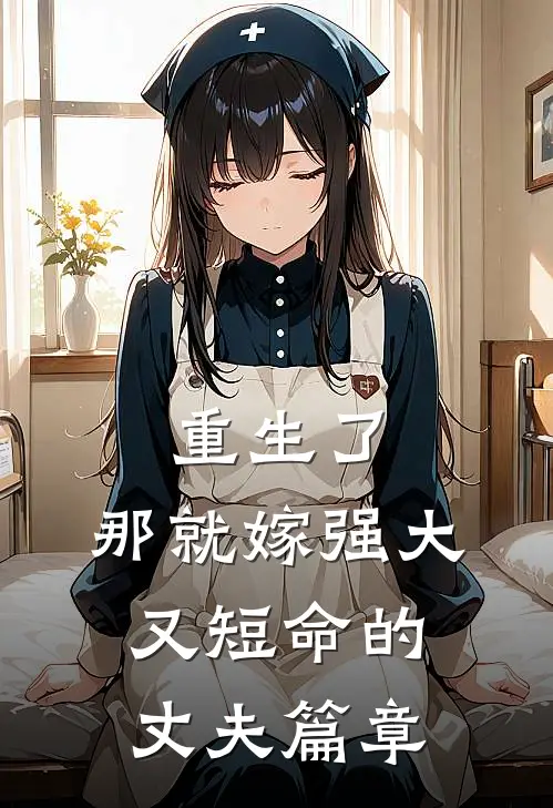 重生了，那就嫁强大又短命的丈夫篇章