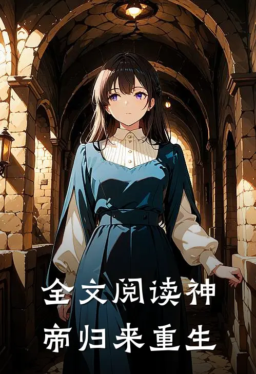 全文阅读神帝归来重生