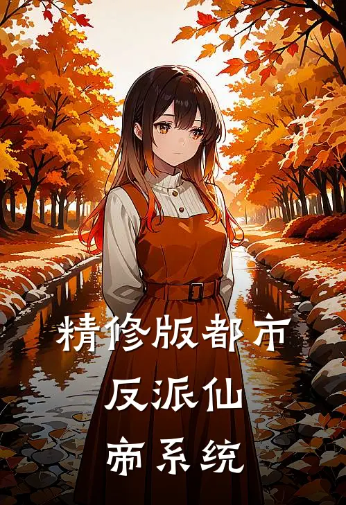 精修版都市：反派仙帝系统