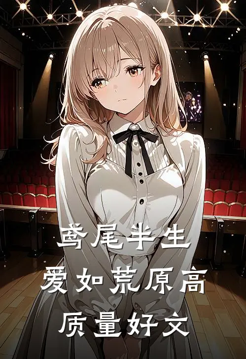 鸢尾半生，爱如荒原高质量好文