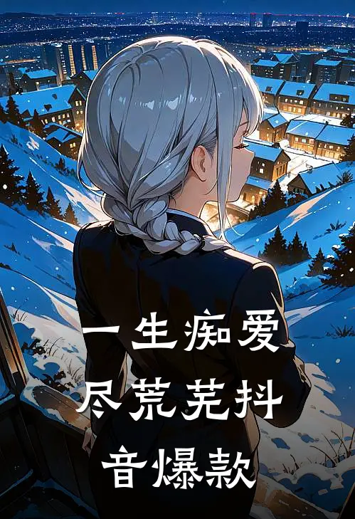 一生痴爱尽荒芜抖音爆款