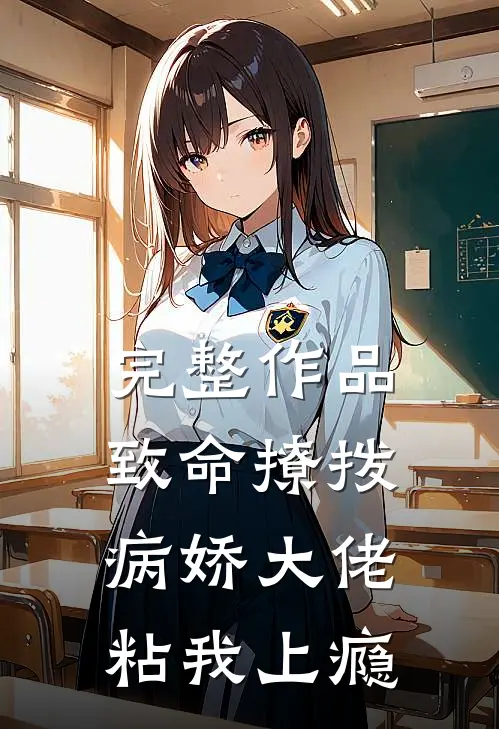 完整作品致命撩拨，病娇大佬粘我上瘾