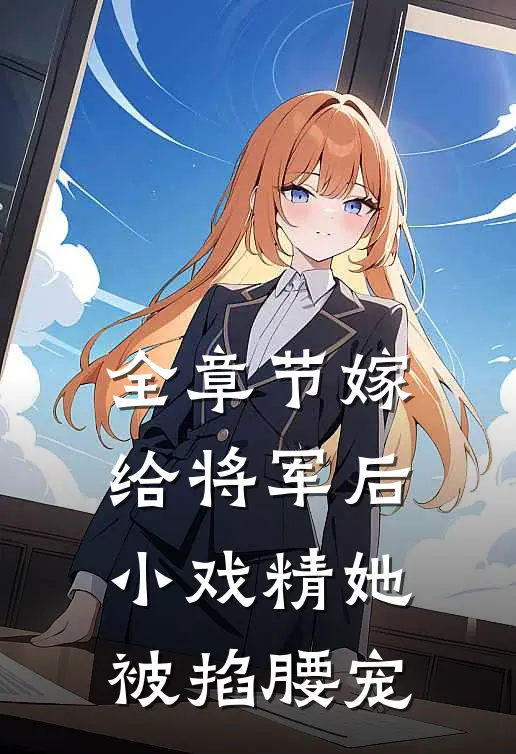 全章节嫁给将军后，小戏精她被掐腰宠