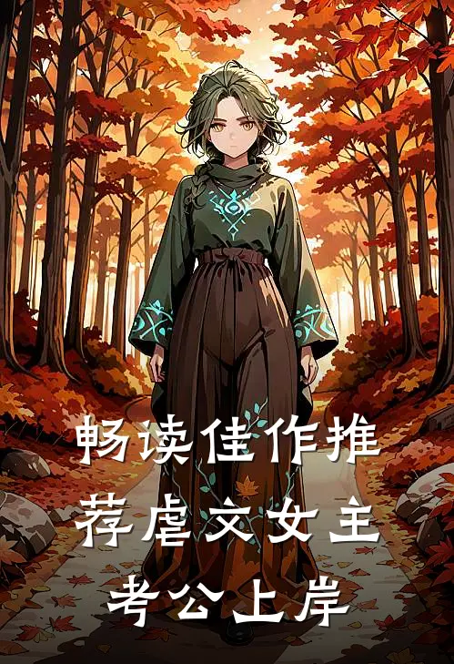 畅读佳作推荐虐文女主考公上岸