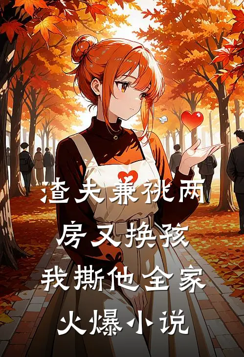 渣夫兼祧两房又换孩，我撕他全家火爆小说