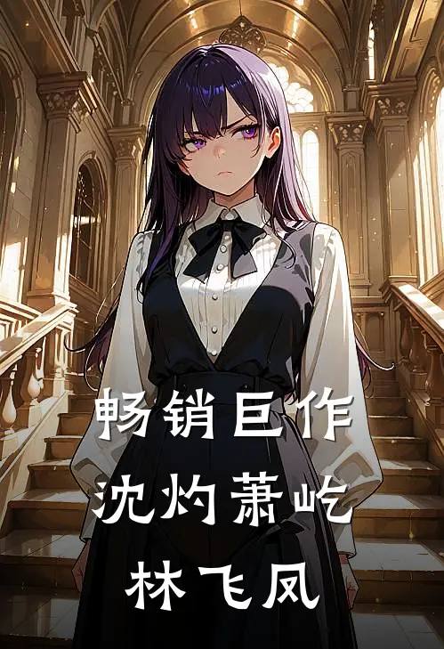 畅销巨作沈灼萧屹林飞凤