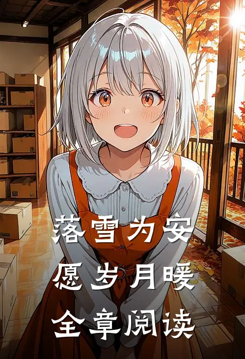 落雪为安，愿岁月暖全章阅读