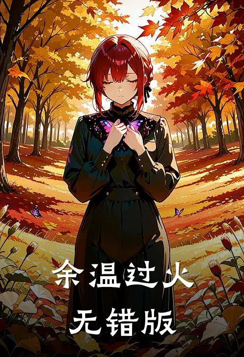 余温过火无错版