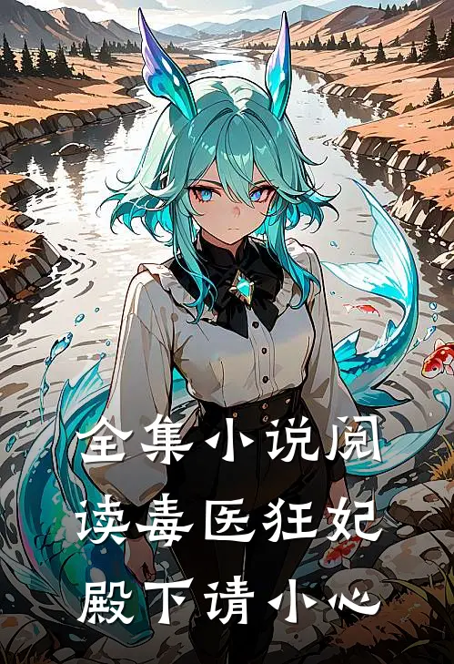全集小说阅读毒医狂妃，殿下请小心