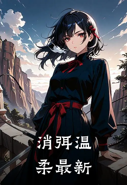 消弭温柔最新