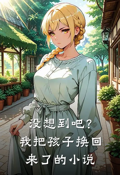 没想到吧？我把孩子换回来了的小说
