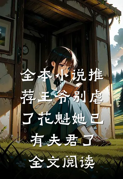 全本小说推荐王爷别虐了花魁她已有夫君了全文阅读
