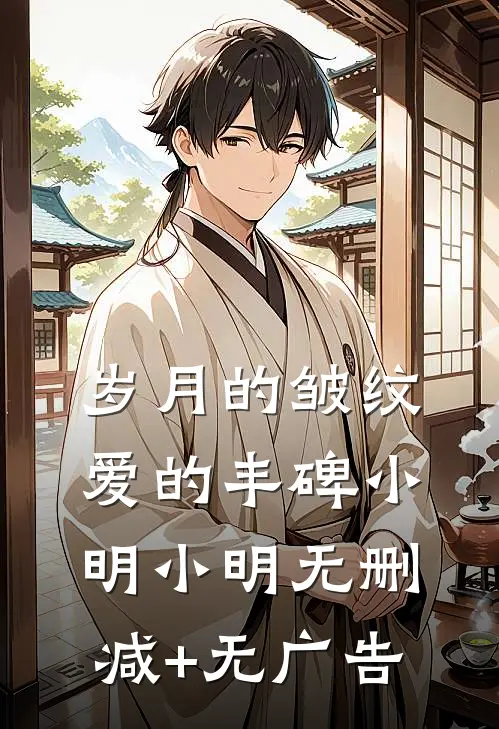 岁月的皱纹，爱的丰碑小明小明无删减+无广告