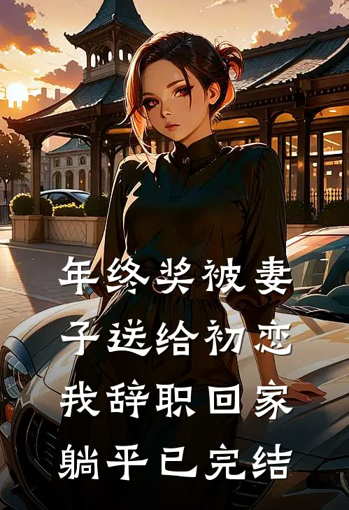 年终奖被妻子送给初恋，我辞职回家躺平已完结