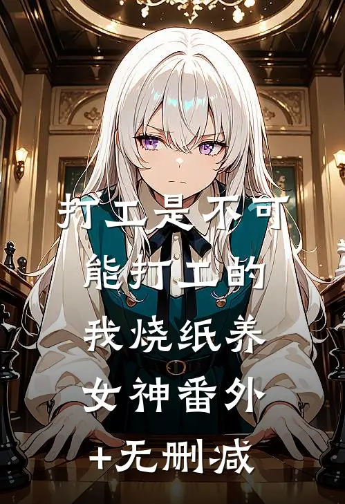 打工是不可能打工的，我烧纸养女神番外+无删减