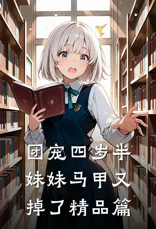 团宠四岁半：妹妹马甲又掉了精品篇