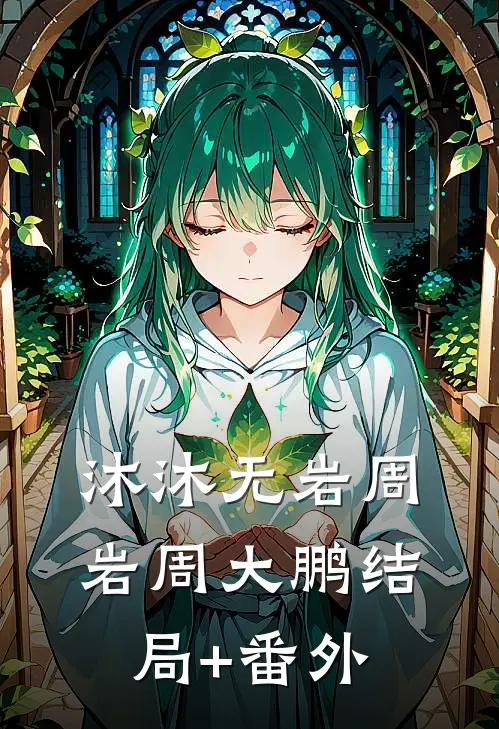 沐沐无岩周岩周大鹏结局+番外